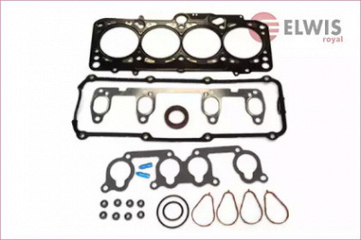 ELWIS ROYAL 9856037 -  Комплект прокладок, головка цилиндра